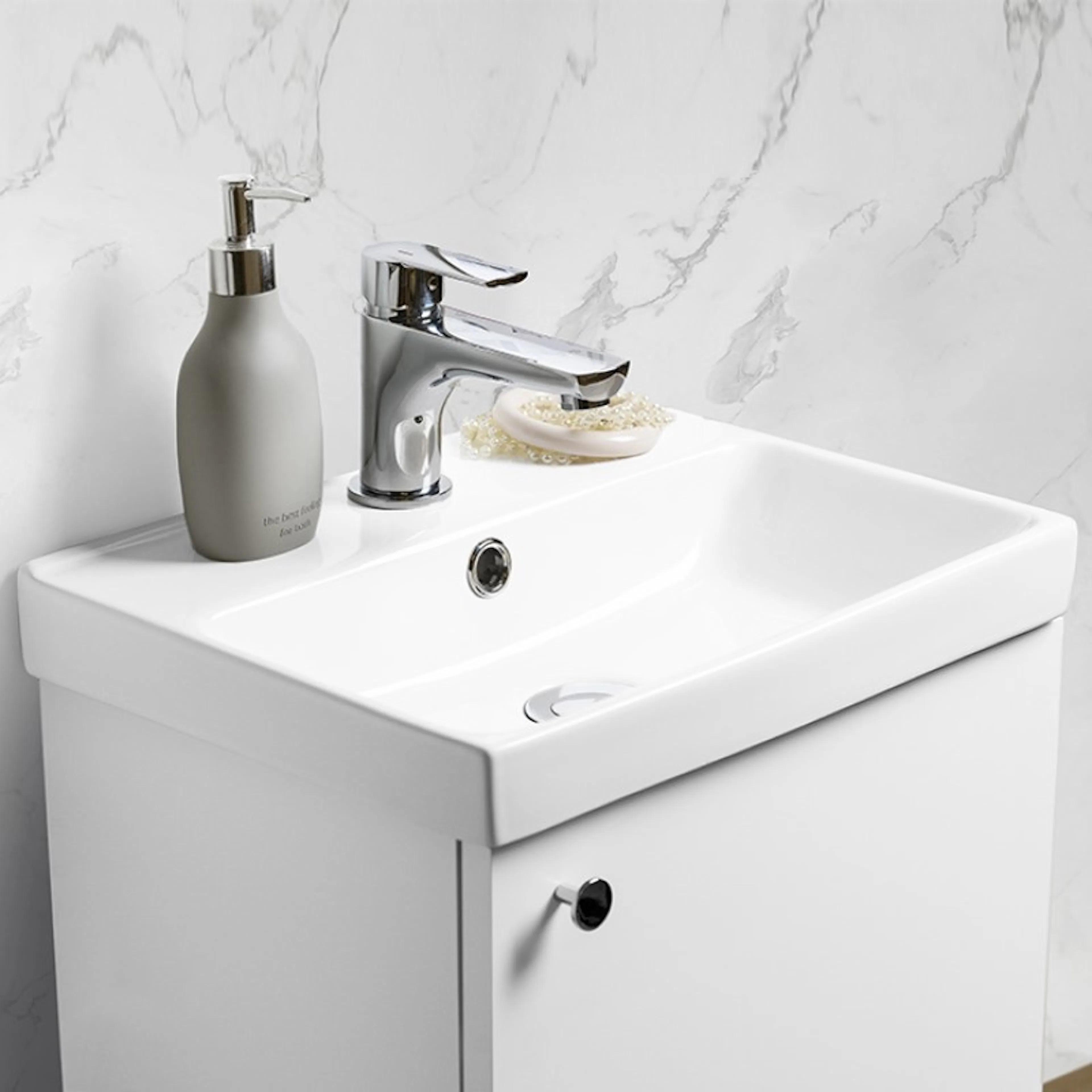 Tvättställ Westerbergs Hed 420