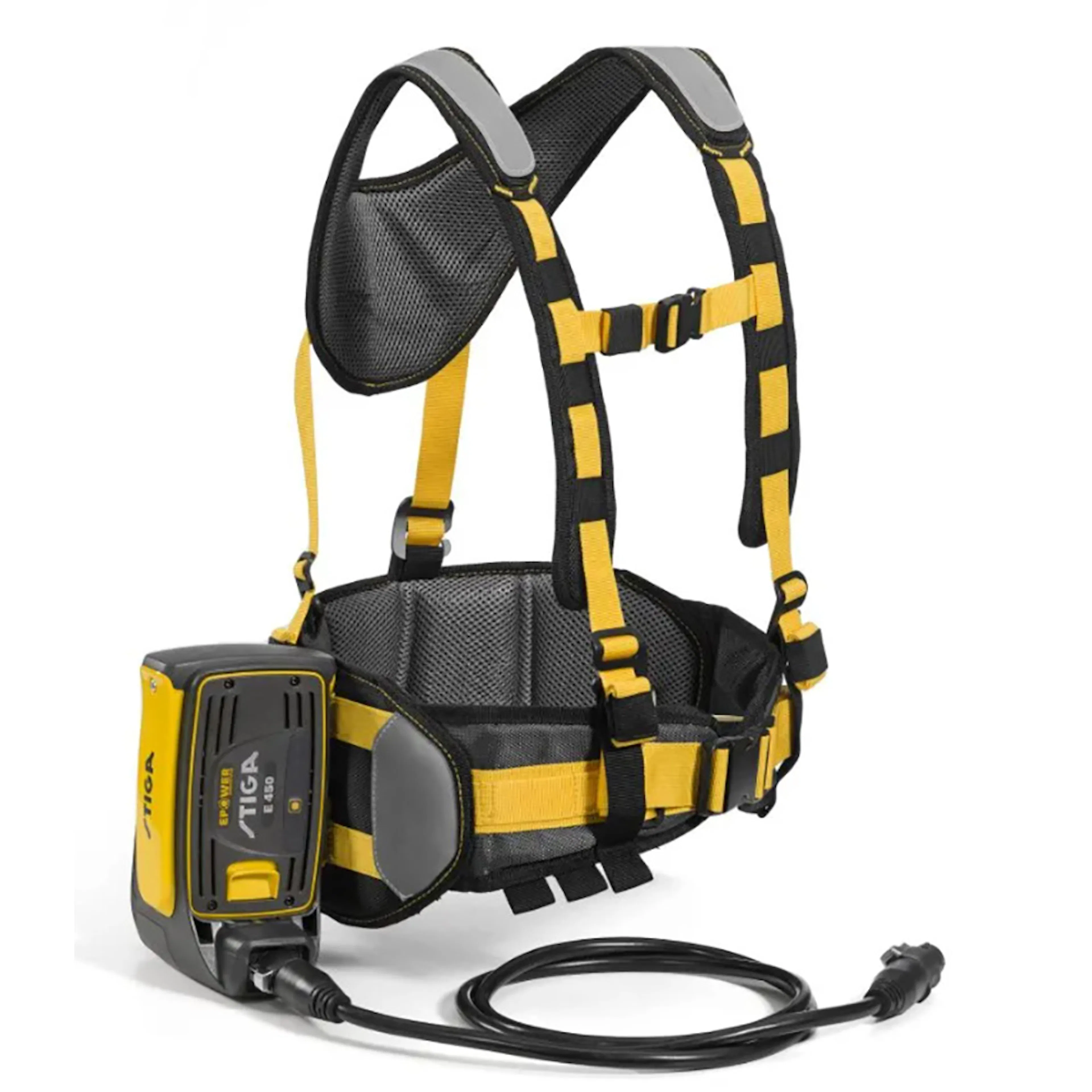 Tillbehör STIGA BB 700e Batterihållare För Livrem