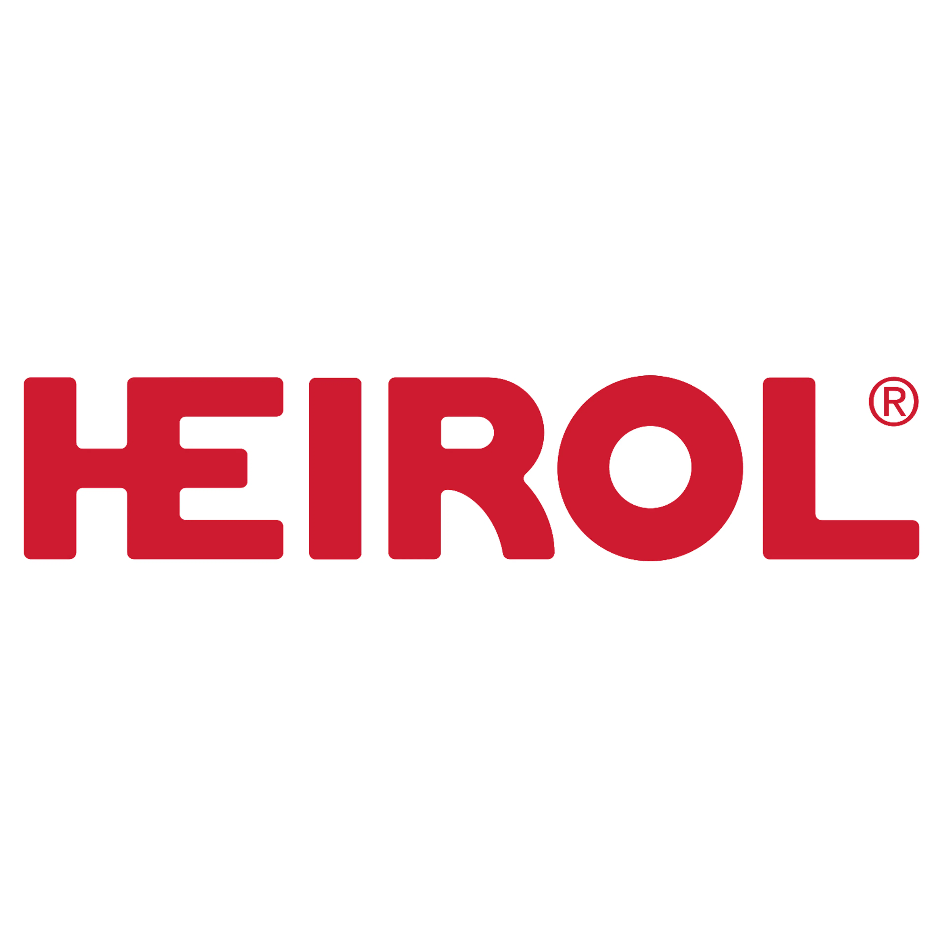 Heirol logo