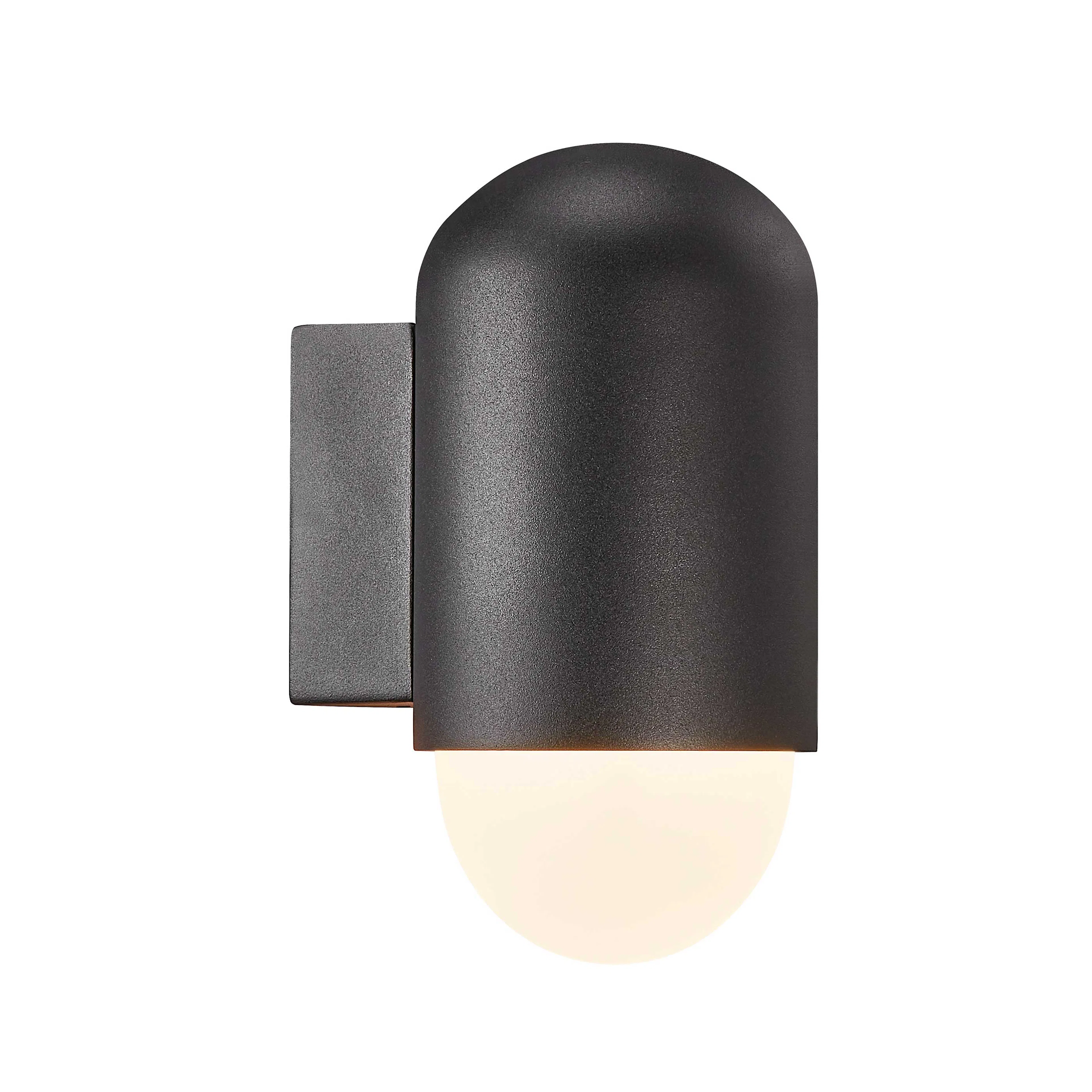 Vägglampa Nordlux Heka