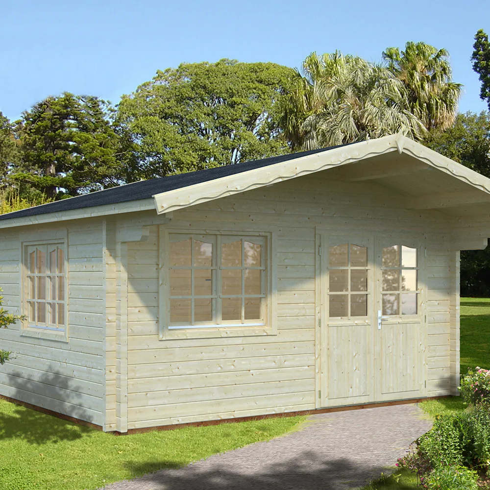 Stuga Palmako Helena 16,2 m2