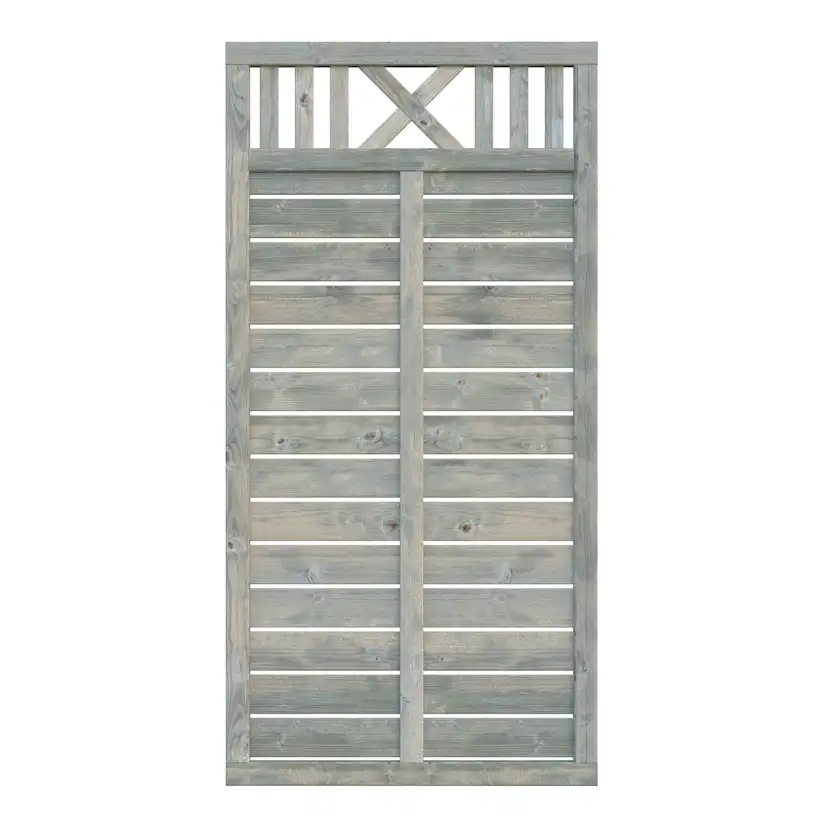 Skärm Palmako Helis/Marit 2