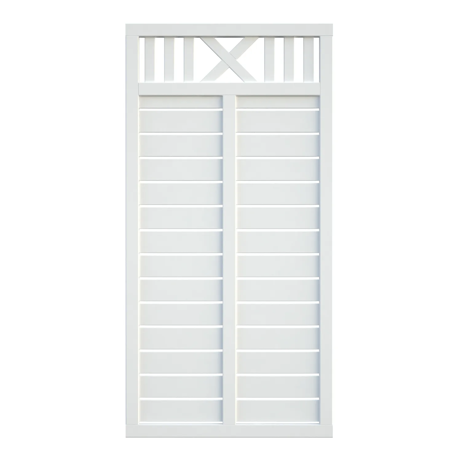 Skärm Palmako Helis/Marit 2