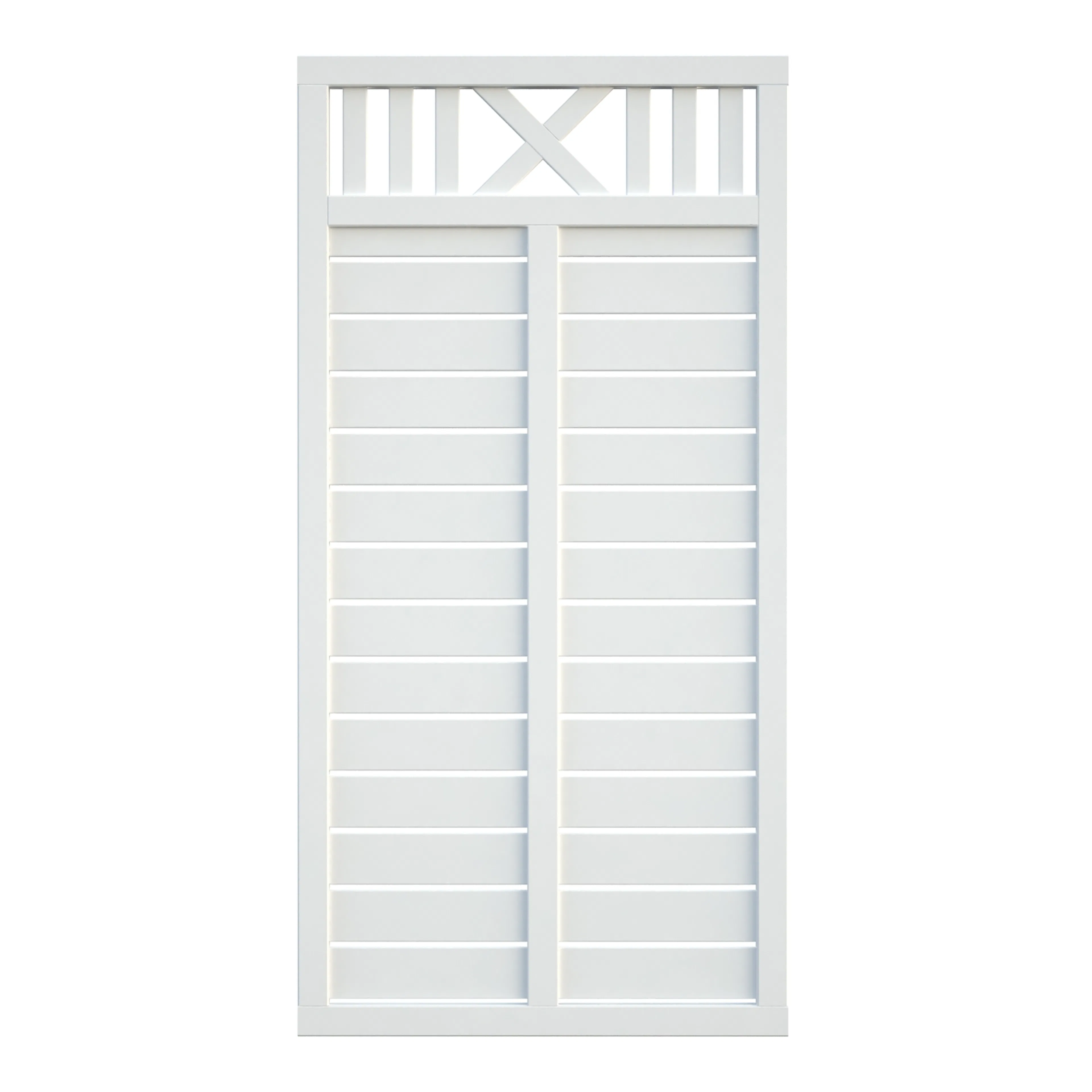 Skärm Palmako Helis/Marit 2