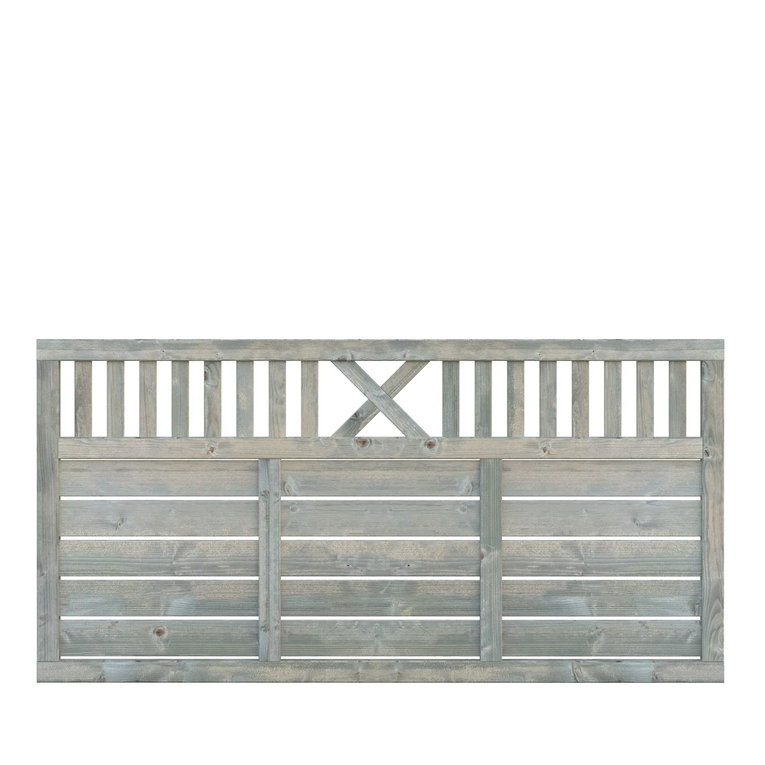 Skärm Palmako Helis 4