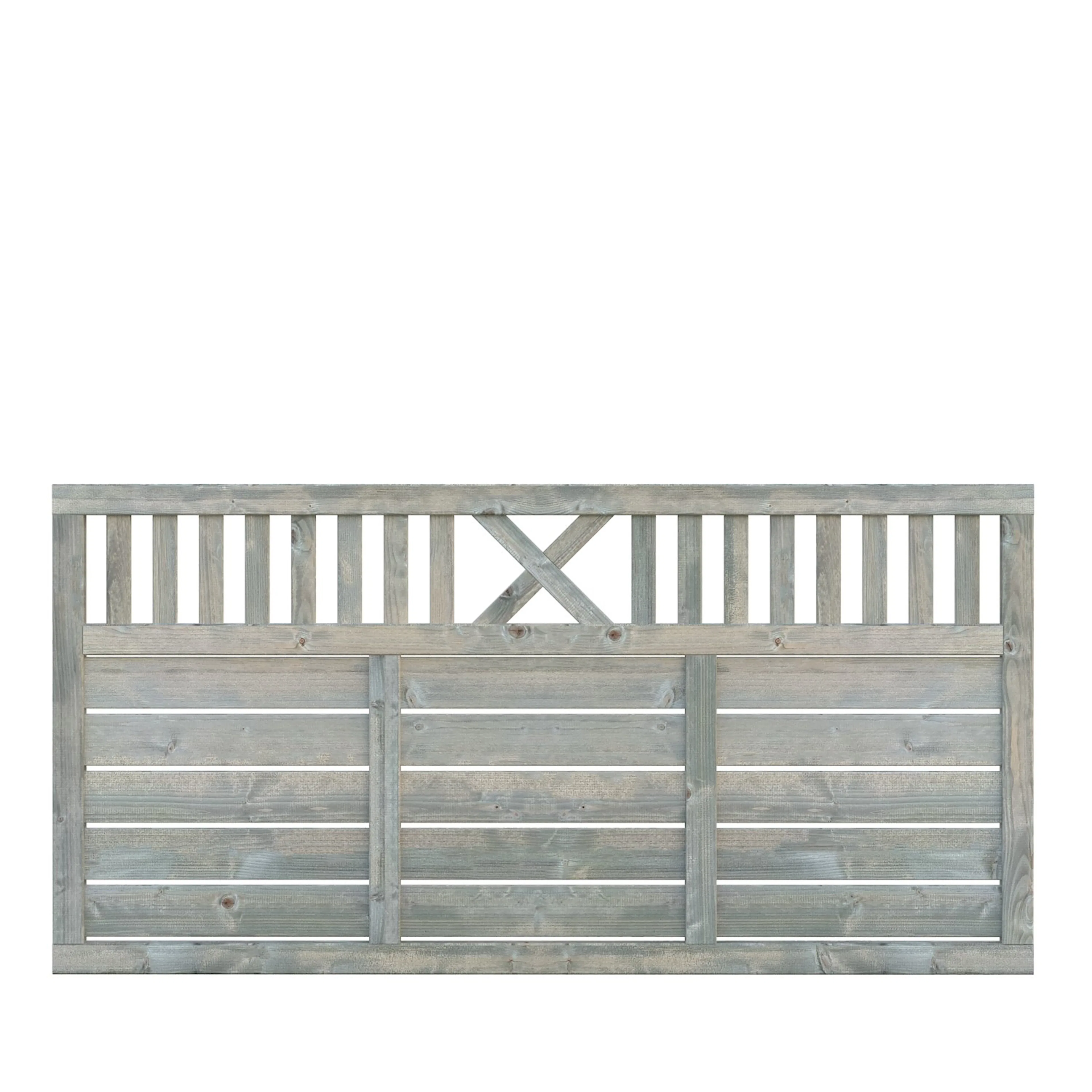 Skärm Palmako Helis 4