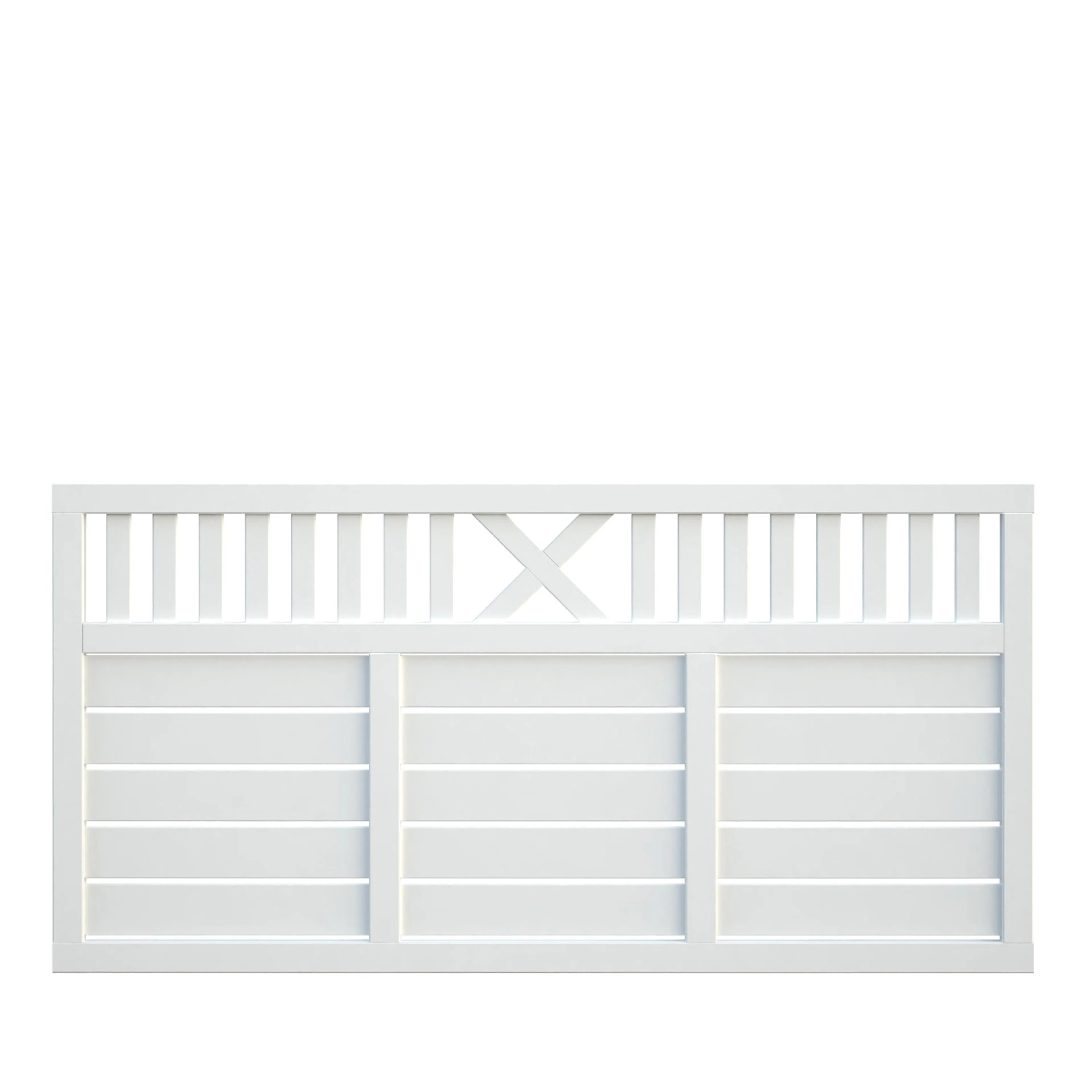 Skärm Palmako Helis 4