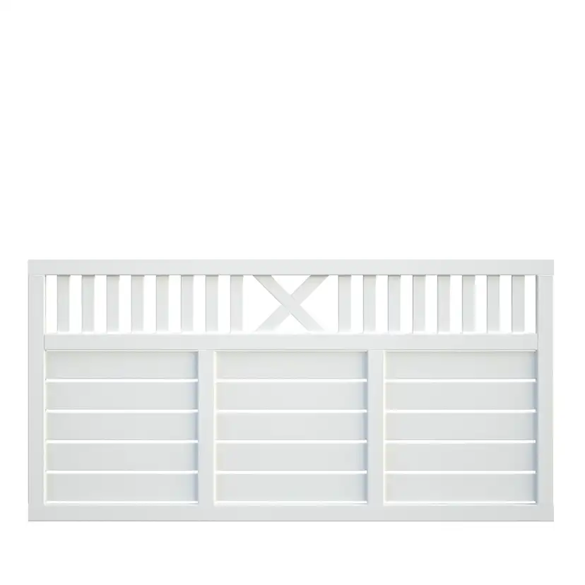 Skärm Palmako Helis 4