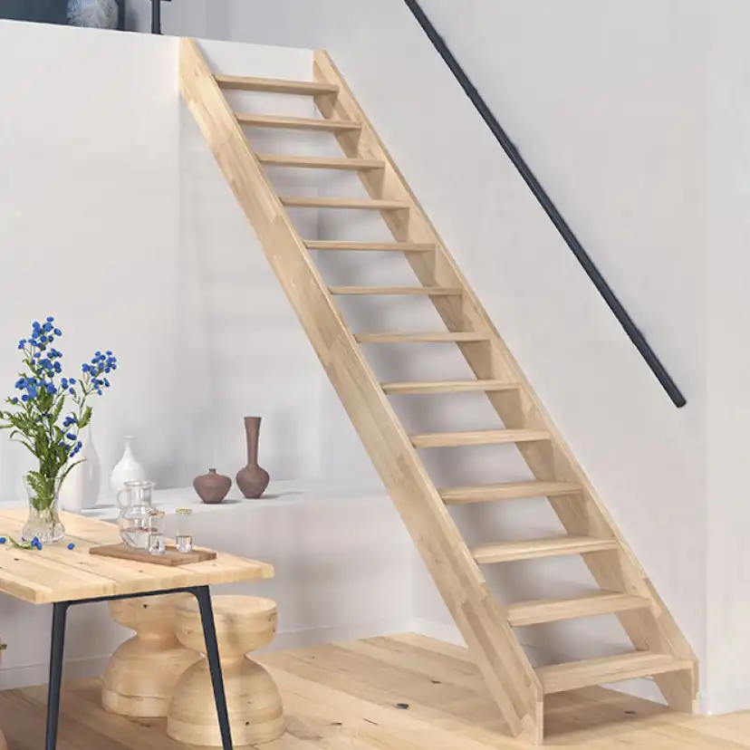 Spartrappa Dolle Helsinki Ek Rak