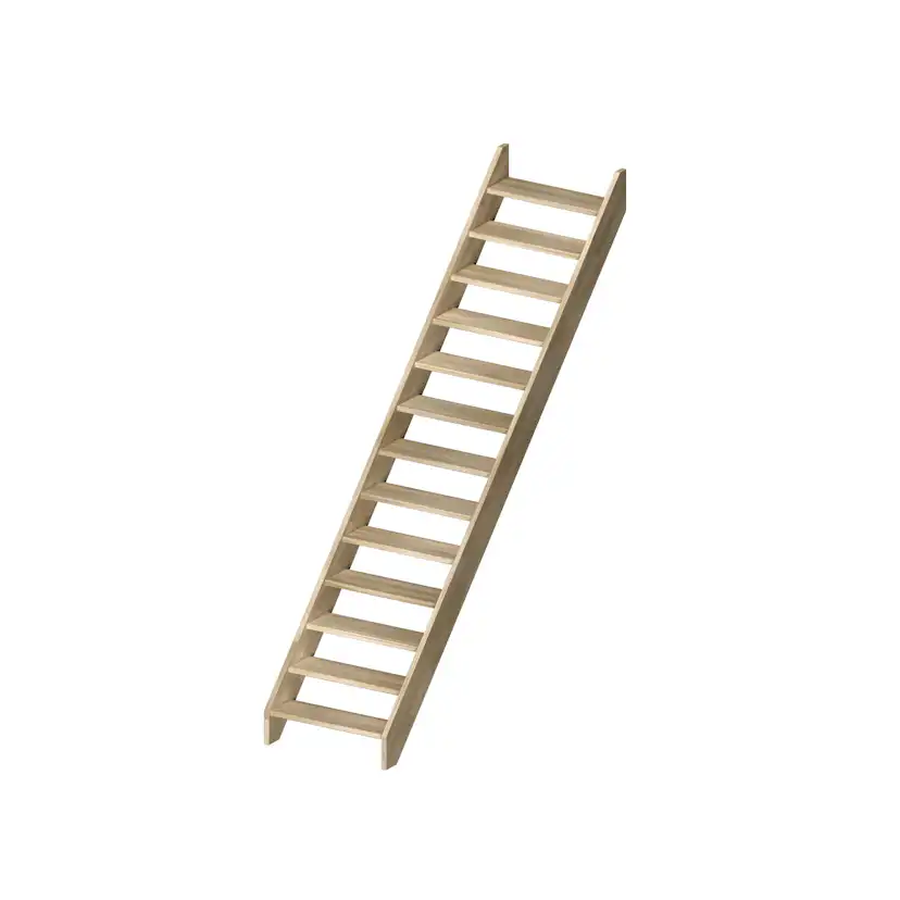 Spartrappa Dolle Helsinki Ek Rak