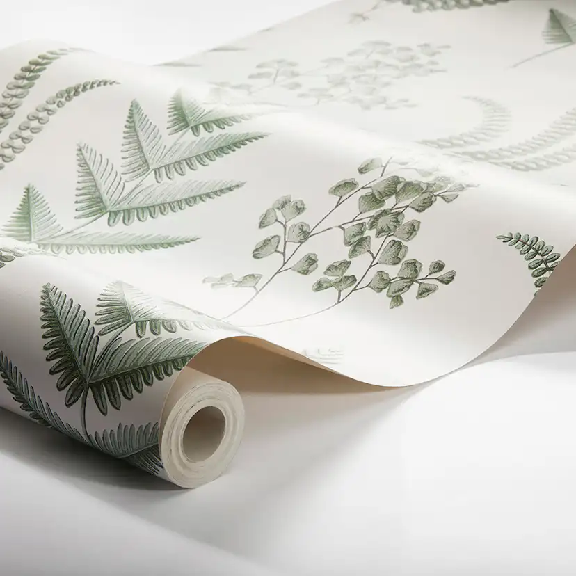 Tapet Boråstapeter Falsterbo III Herba 7657