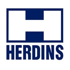 Herdins logo