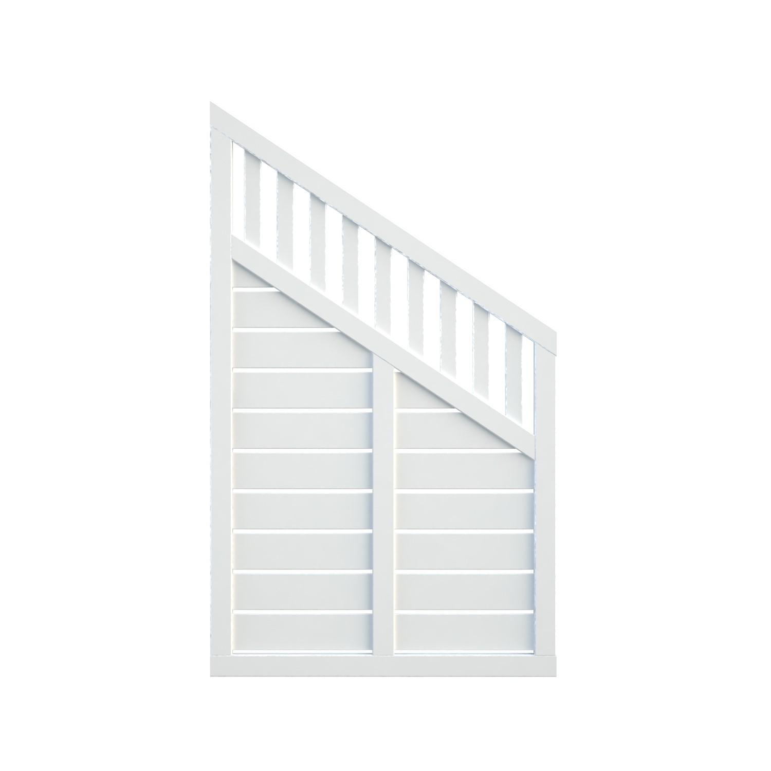 Skärm Palmako Helis/Herta/Marit 8