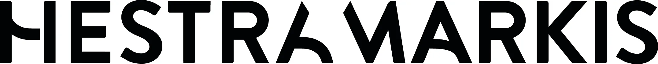 Hestra Markis logo