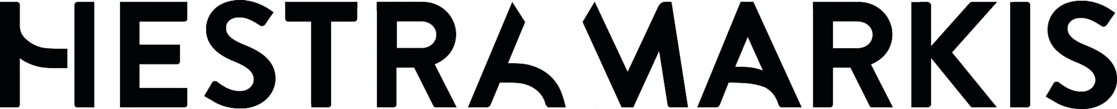 Hestra Markis logo