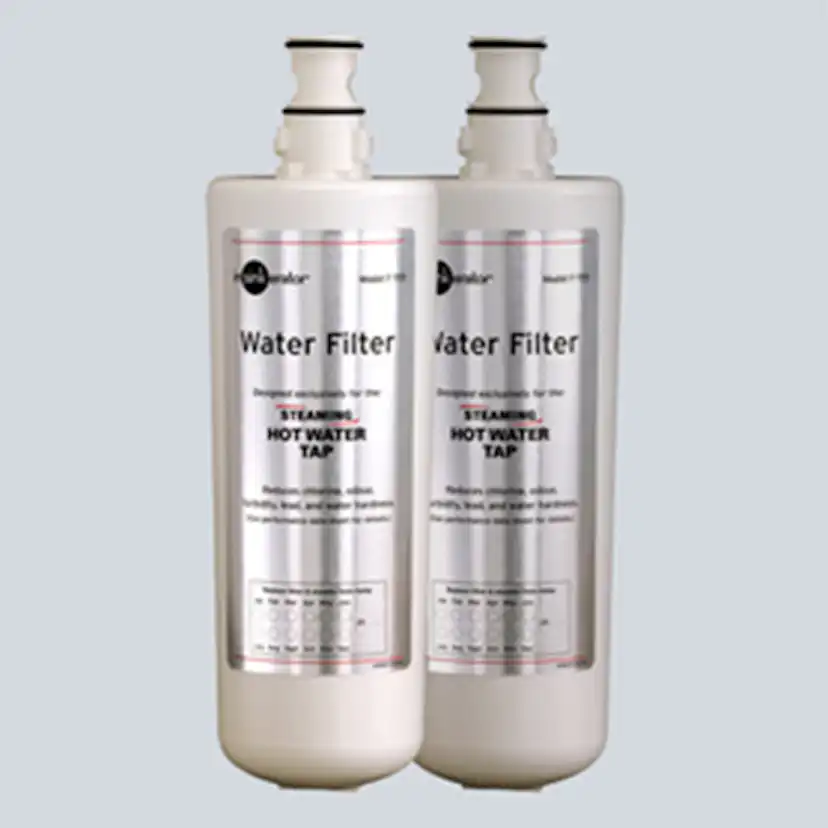 Hetvattensblandare Insinkerator H3300