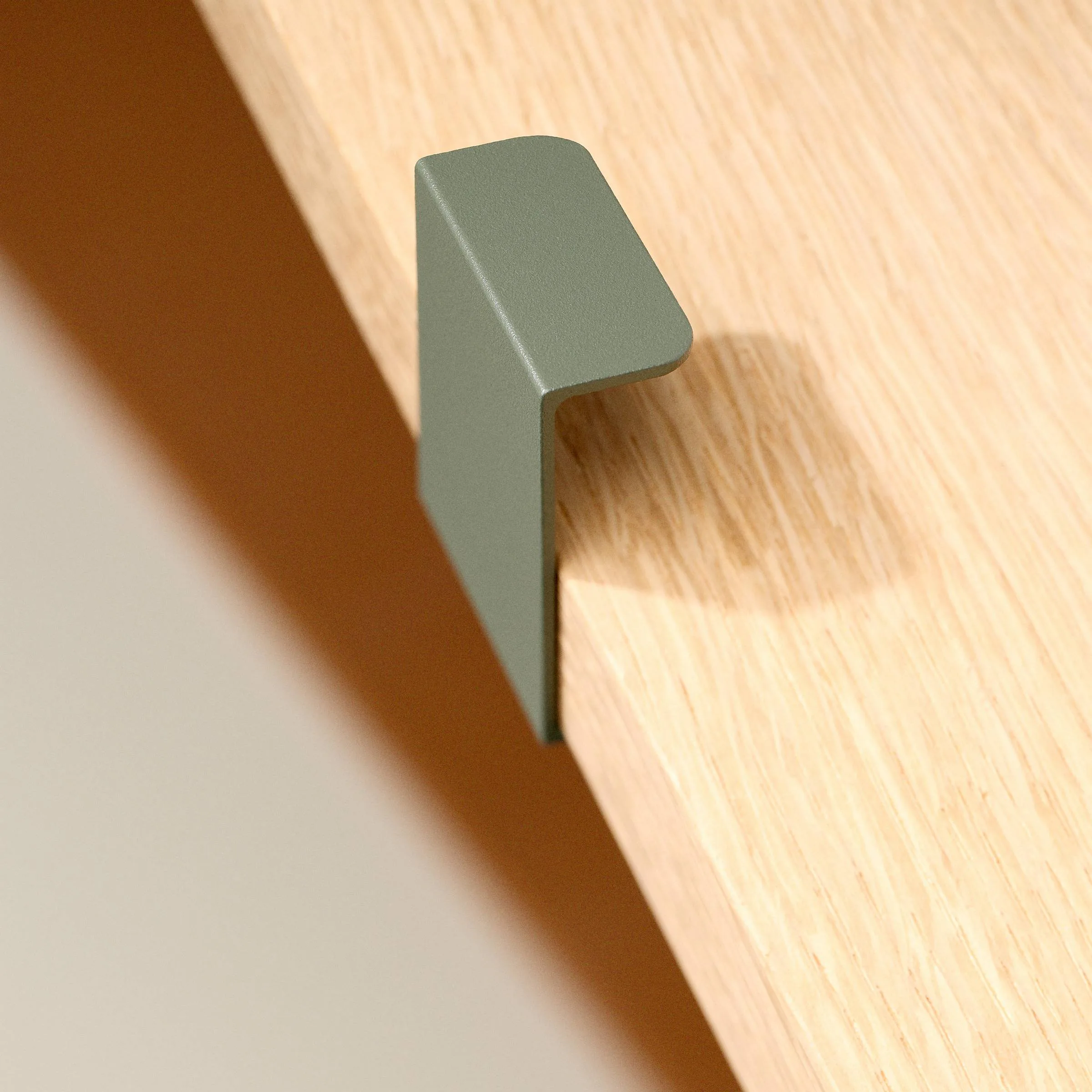 Profilhandtag Beslag Design Hide Toniton