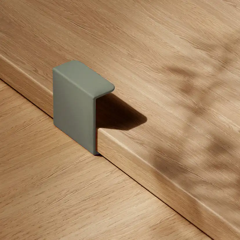 Profilhandtag Beslag Design Hide Toniton