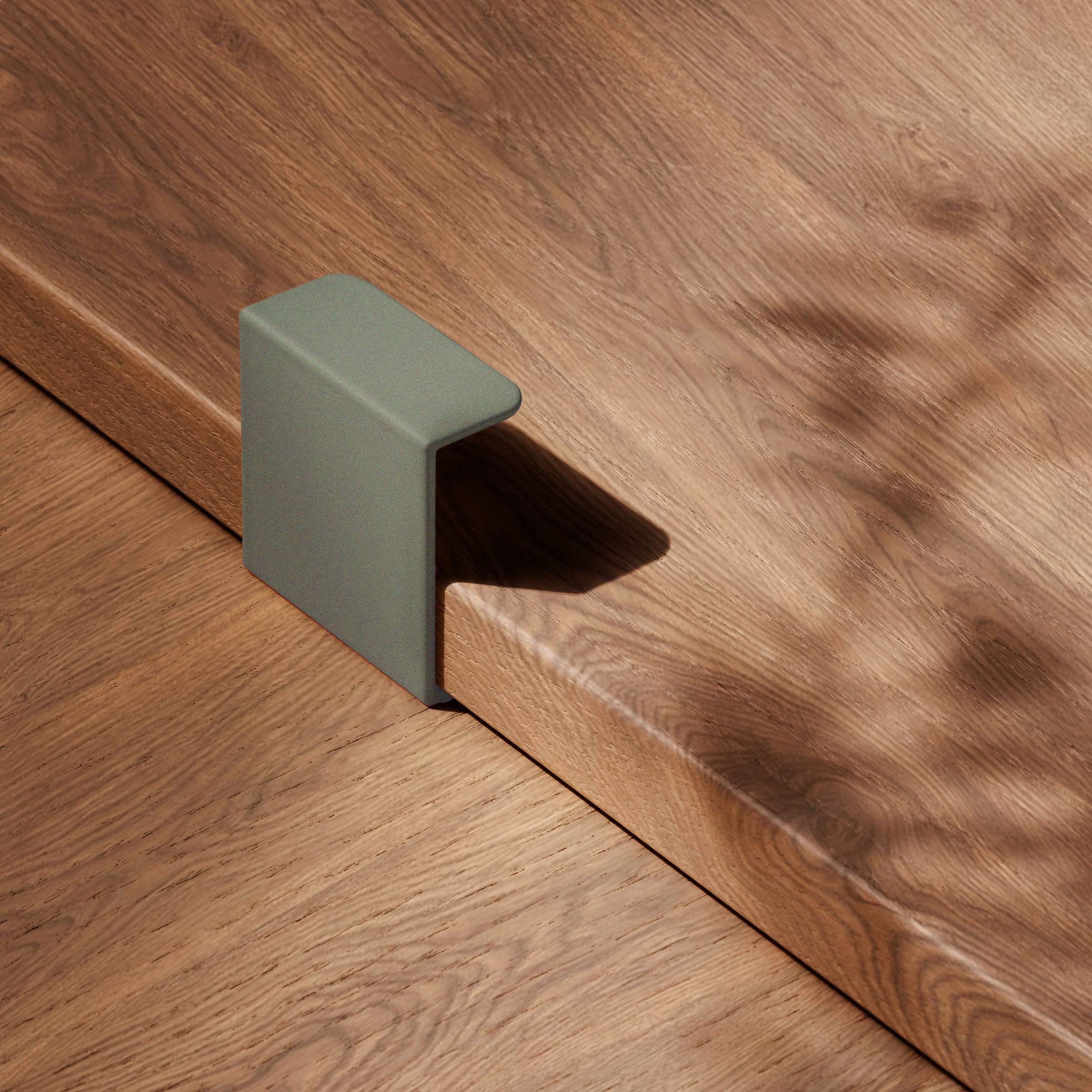 Profilhandtag Beslag Design Hide Toniton