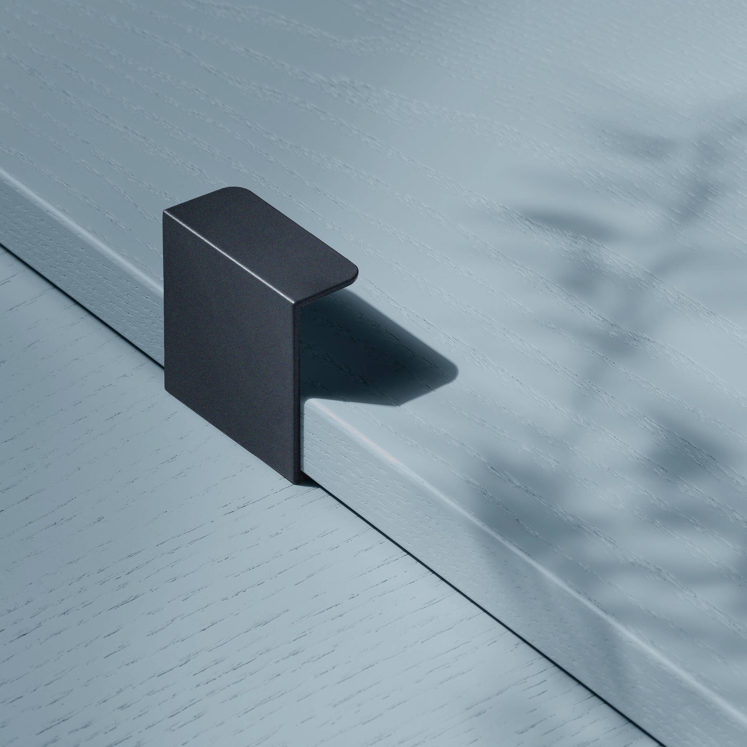 Profilhandtag Beslag Design Hide Toniton