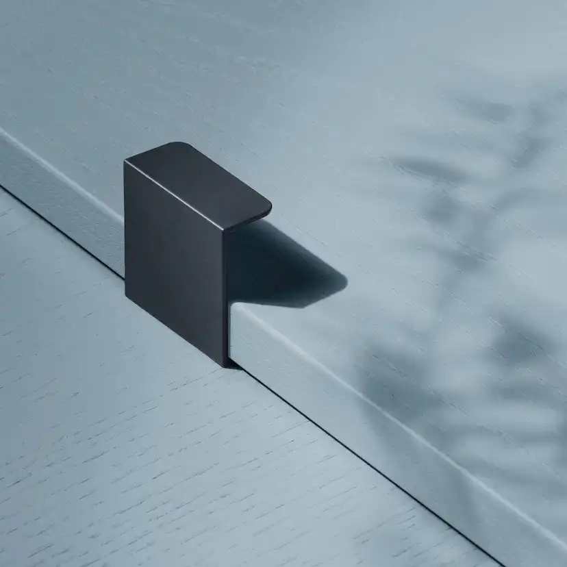 Profilhandtag Beslag Design Hide Toniton