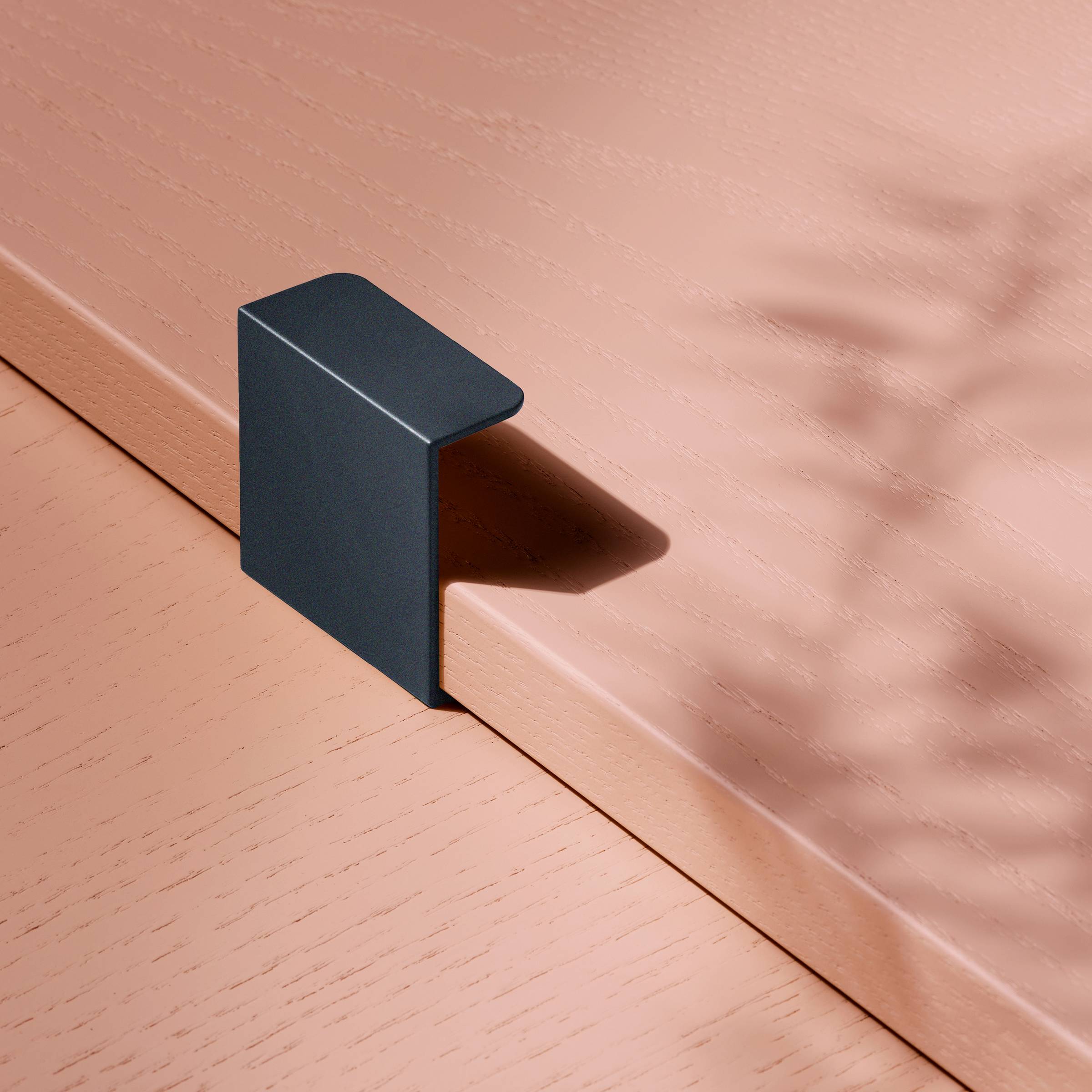 Profilhandtag Beslag Design Hide Toniton