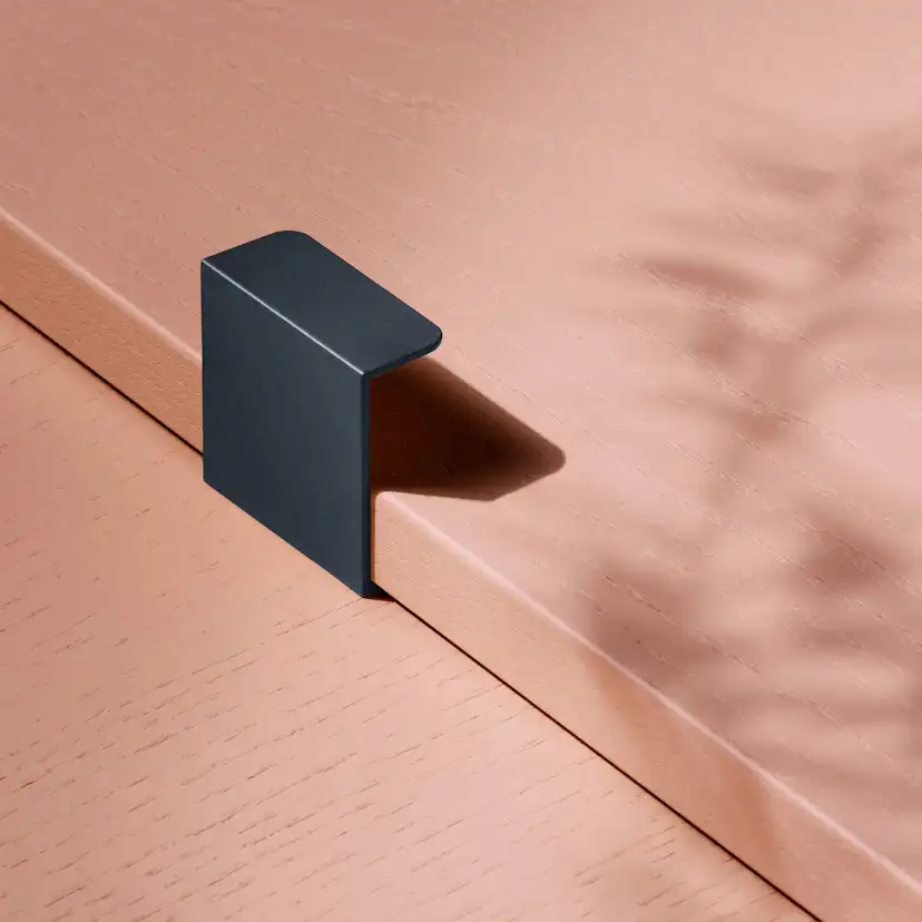 Profilhandtag Beslag Design Hide Toniton