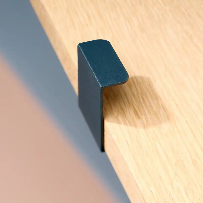 Profilhandtag Beslag Design Hide Toniton