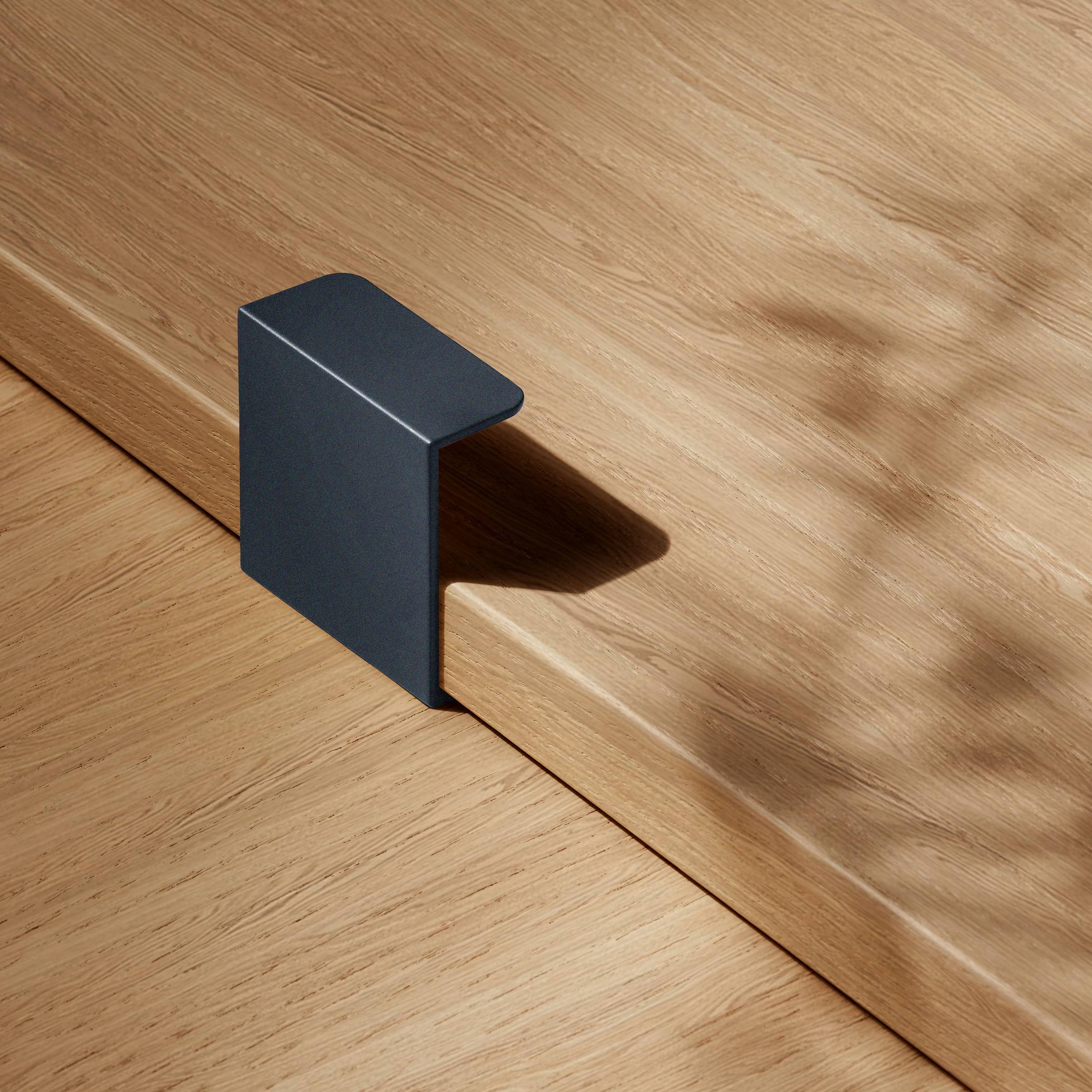 Profilhandtag Beslag Design Hide Toniton