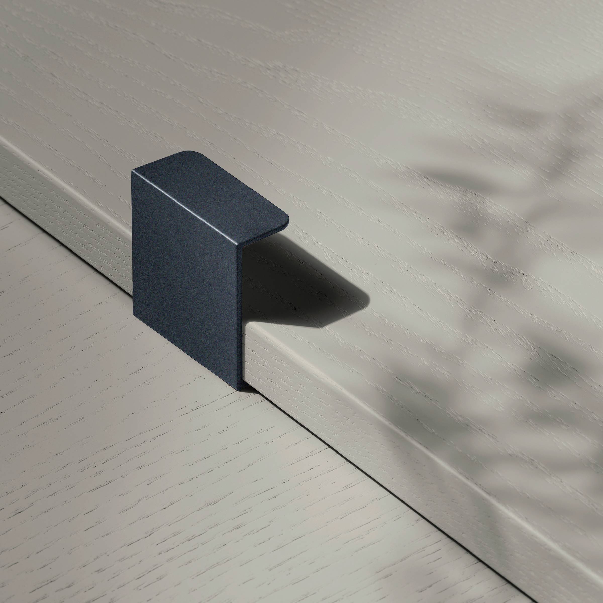 Profilhandtag Beslag Design Hide Toniton