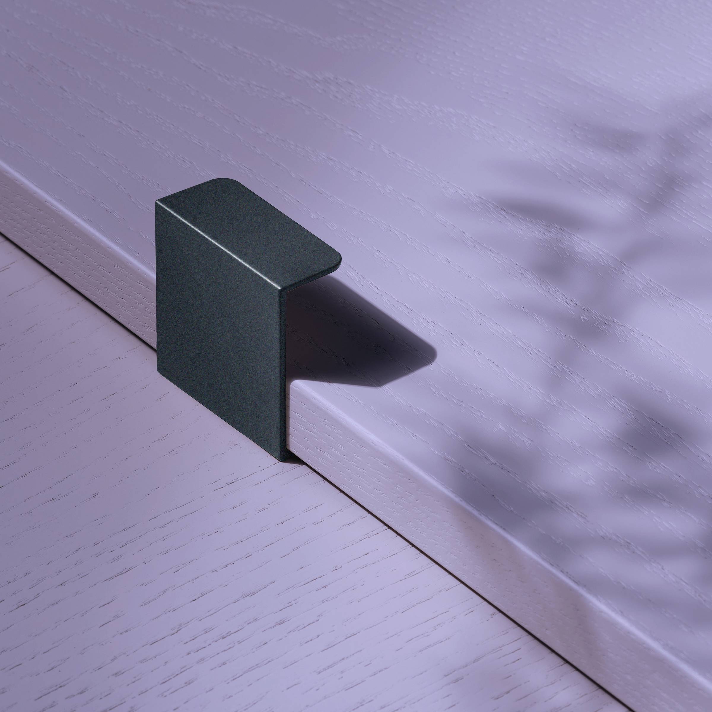 Profilhandtag Beslag Design Hide Toniton