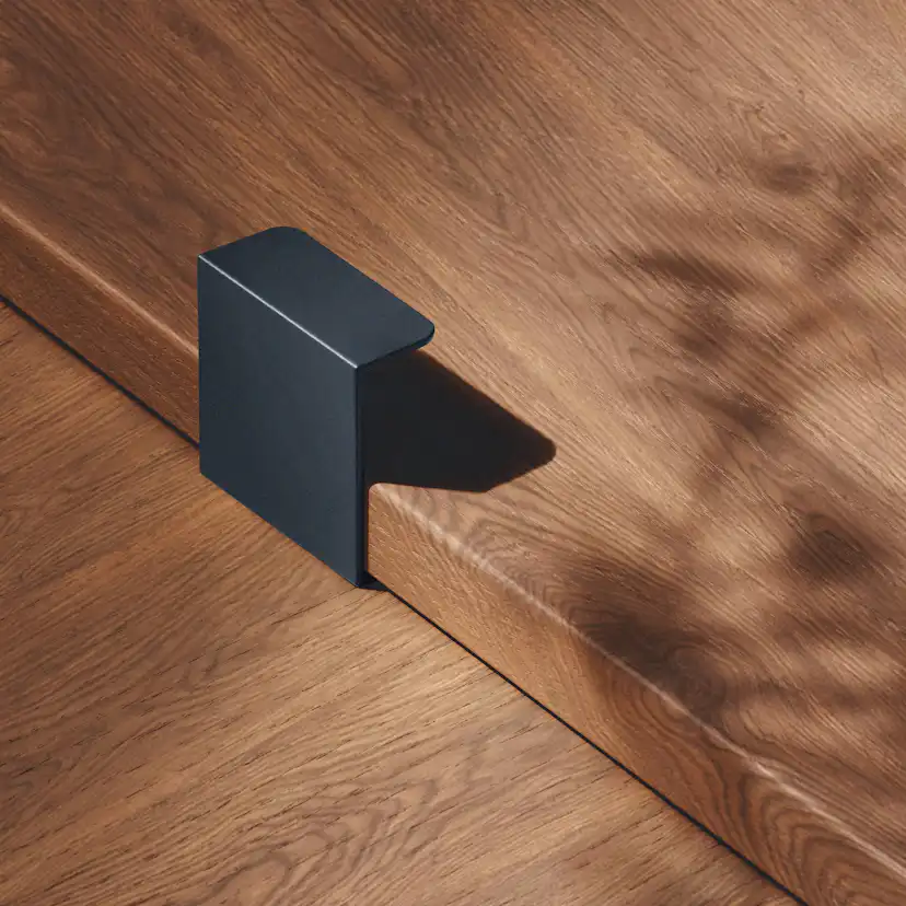 Profilhandtag Beslag Design Hide Toniton