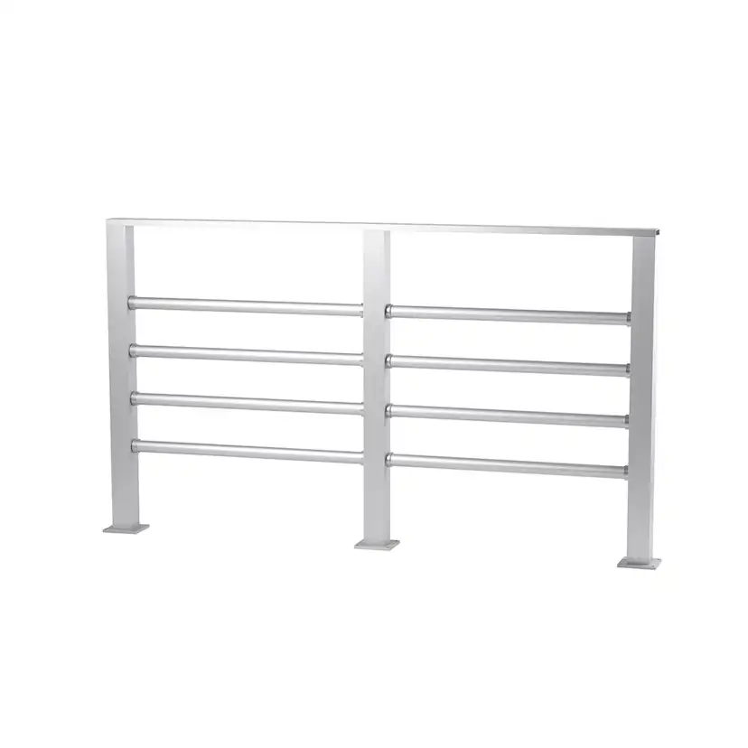 Hörnstolpe Staket Recal Hindsen