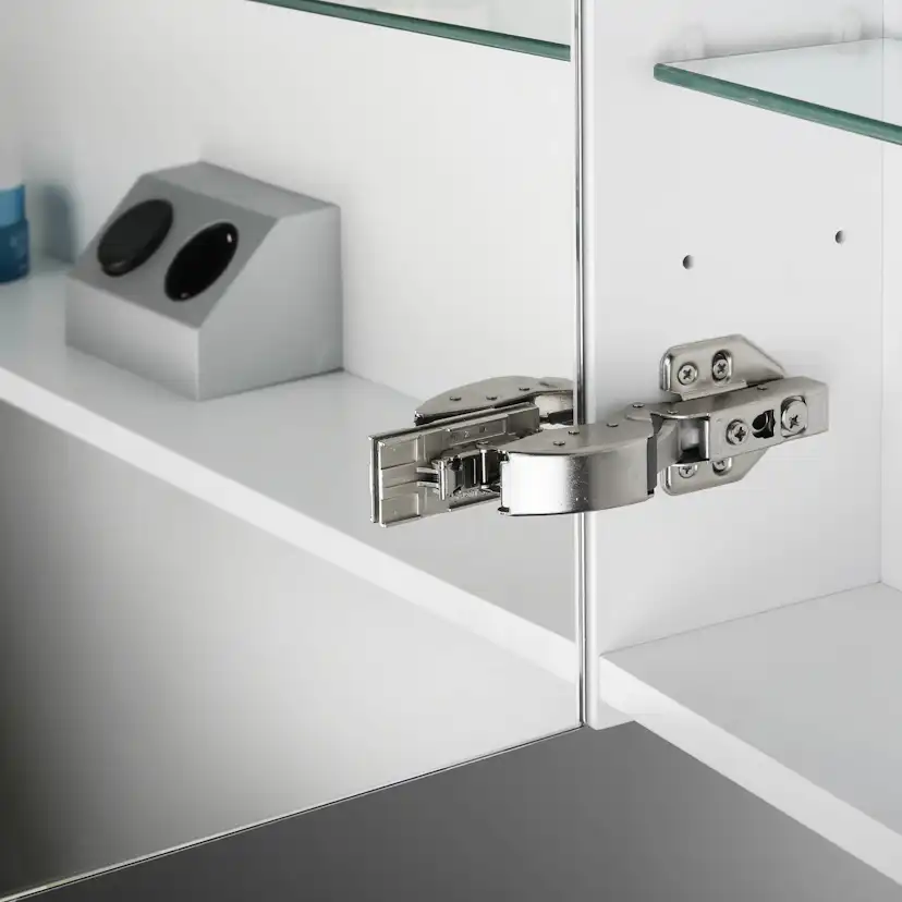 Spegelskåp Bathlife Glänsa