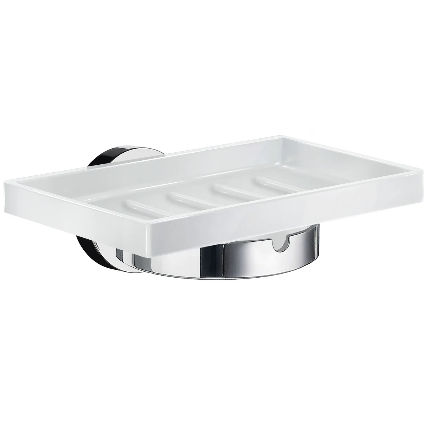 Tvålkopp Smedbo Home H342P