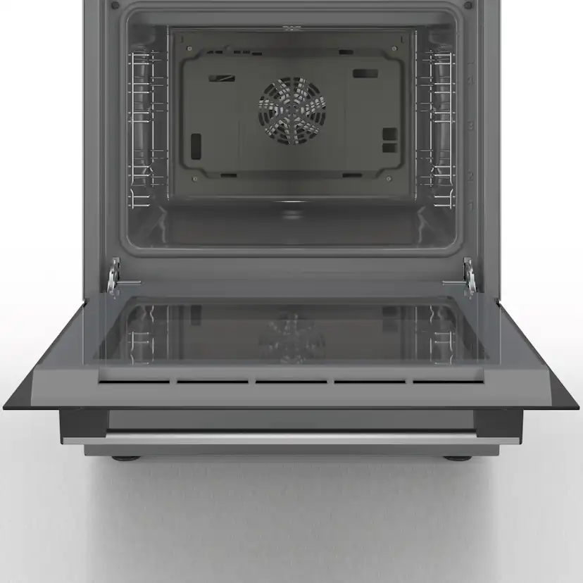 Glaskeramikspis Bosch Serie 4 HKR39A250U