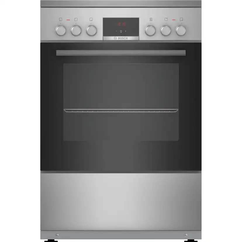 Glaskeramikspis Bosch Serie 4 HKR39A250W