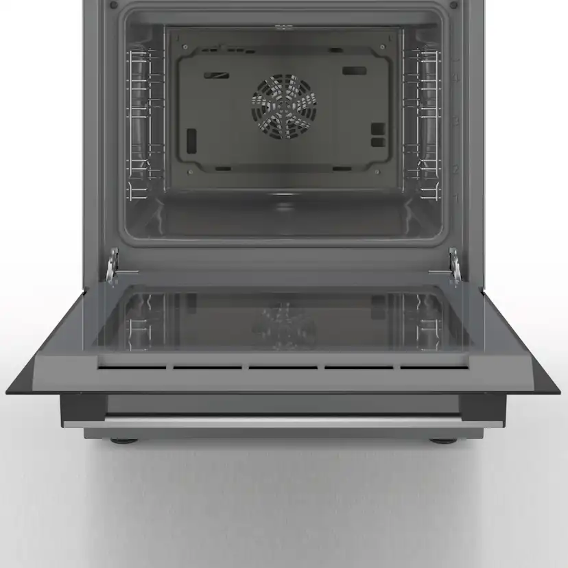 Glaskeramikspis Bosch Serie 4 HKR39A250W