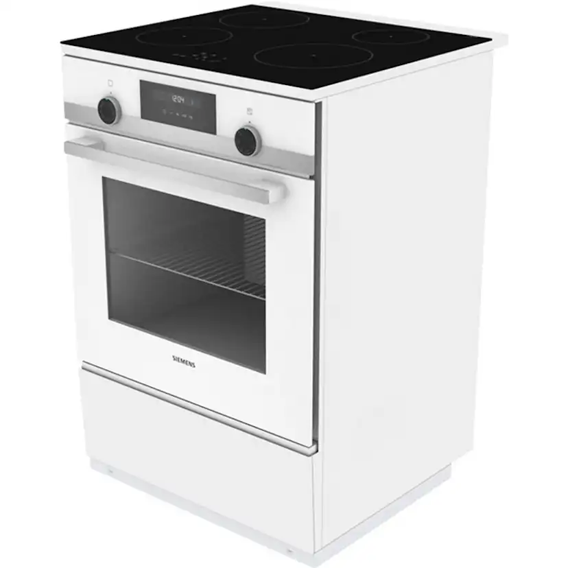 Induktionsspis Siemens iQ500 HL9S5E020U