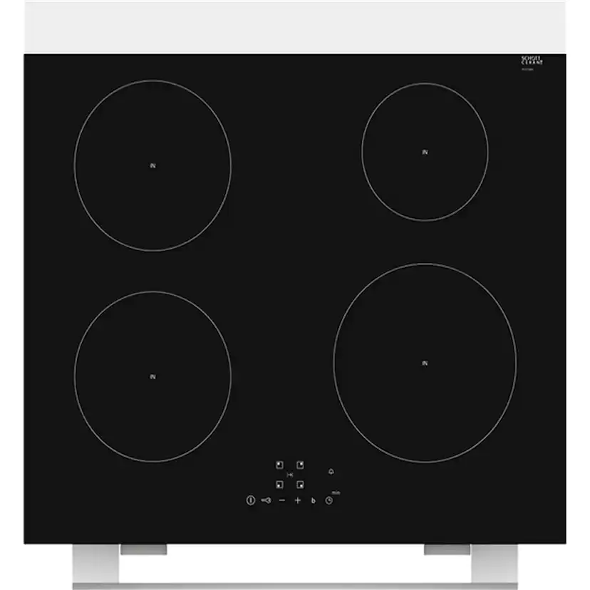 Induktionsspis Siemens iQ500 HL9S5E020U