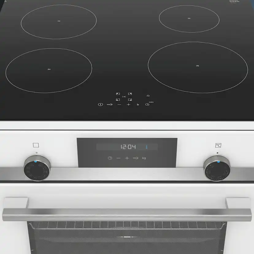 Induktionsspis Siemens iQ500 HL9S5E020U