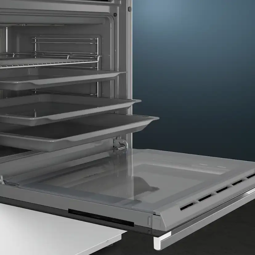 Induktionsspis Siemens iQ500 HL9S5E020U