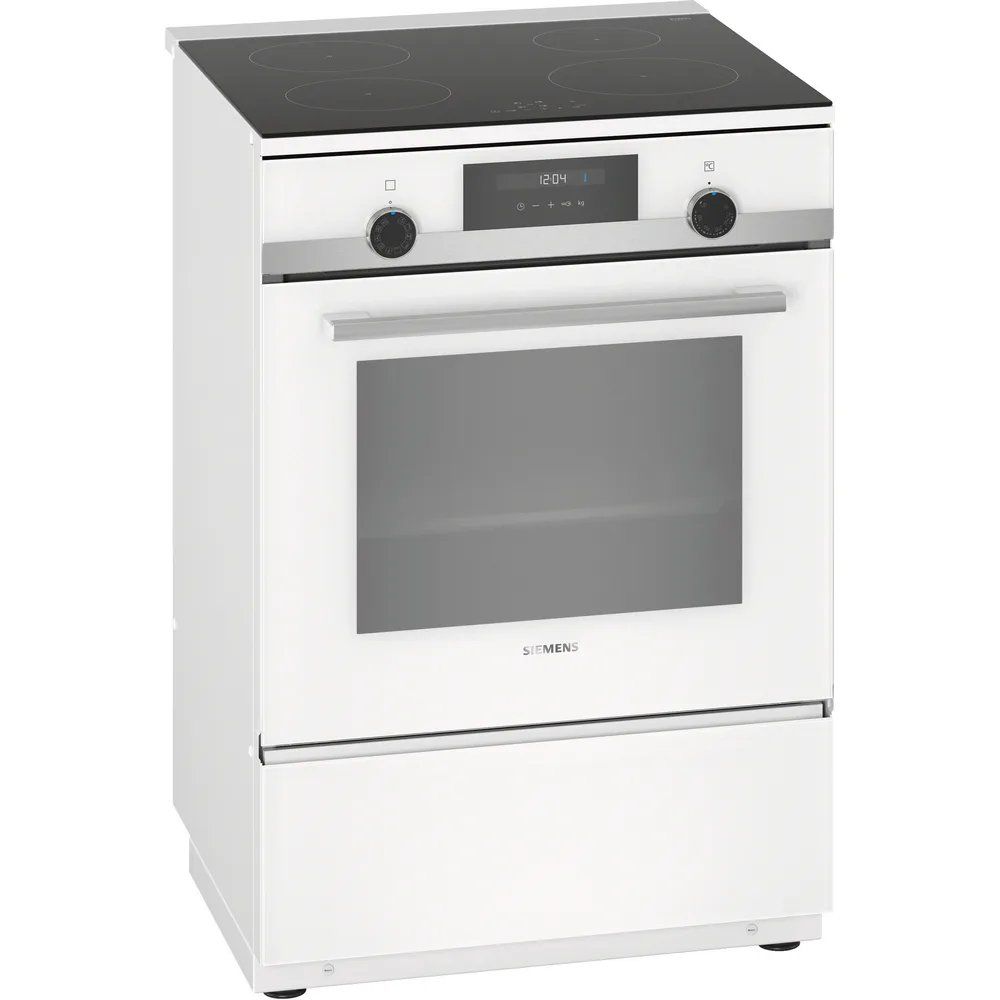 Induktionsspis Siemens iQ500 HL9S5E020U