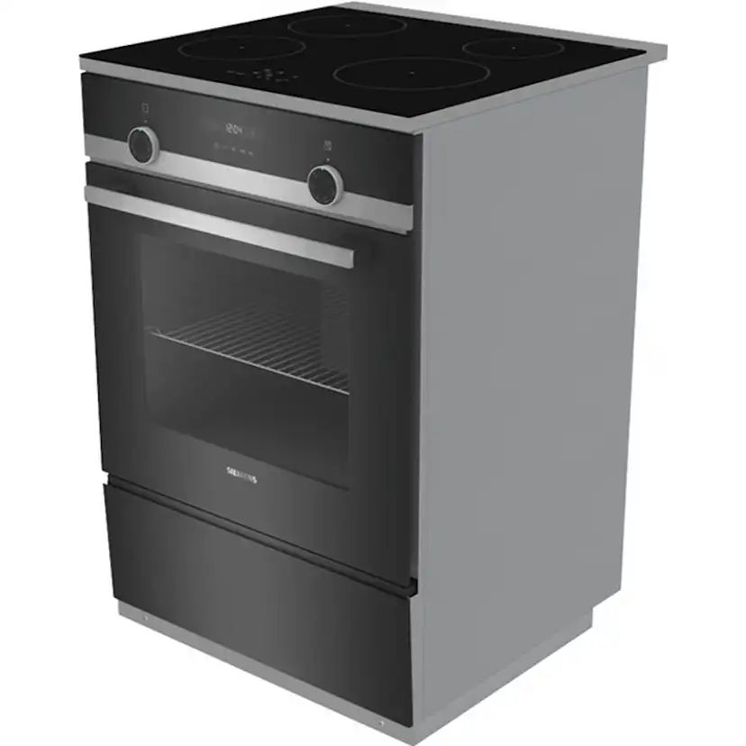 Induktionsspis Siemens iQ500 HL9S5E040U