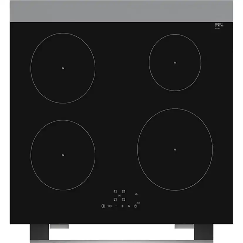 Induktionsspis Siemens iQ500 HL9S5E040U