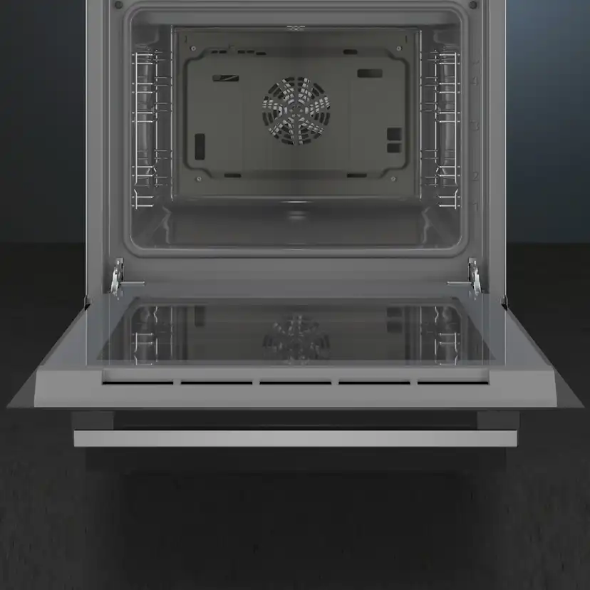 Induktionsspis Siemens iQ500 HL9S5E040U