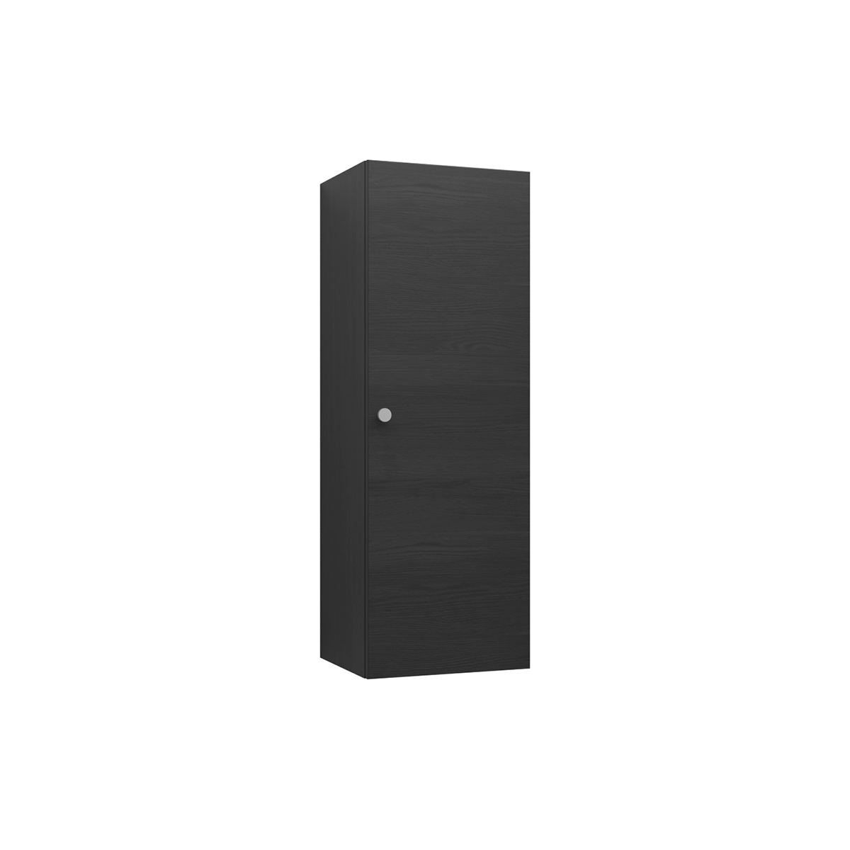 Högskåp Ballingslöv Låg HLA40 Bright med 1 Lucka