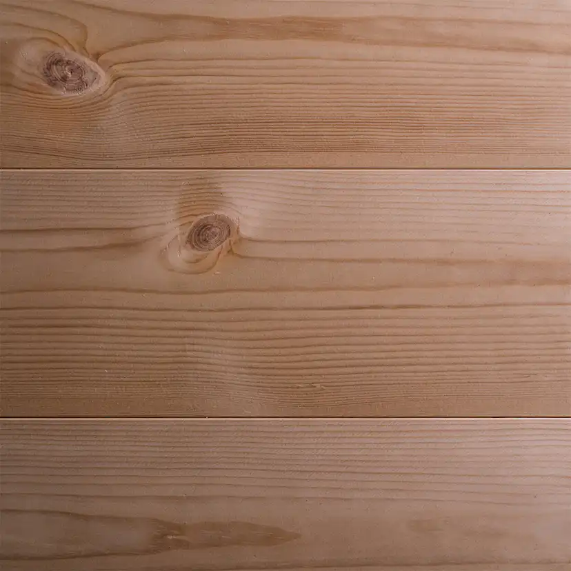 Golvbräda CENT Furu Obehandlad Ändspontat 28x140X2350 mm