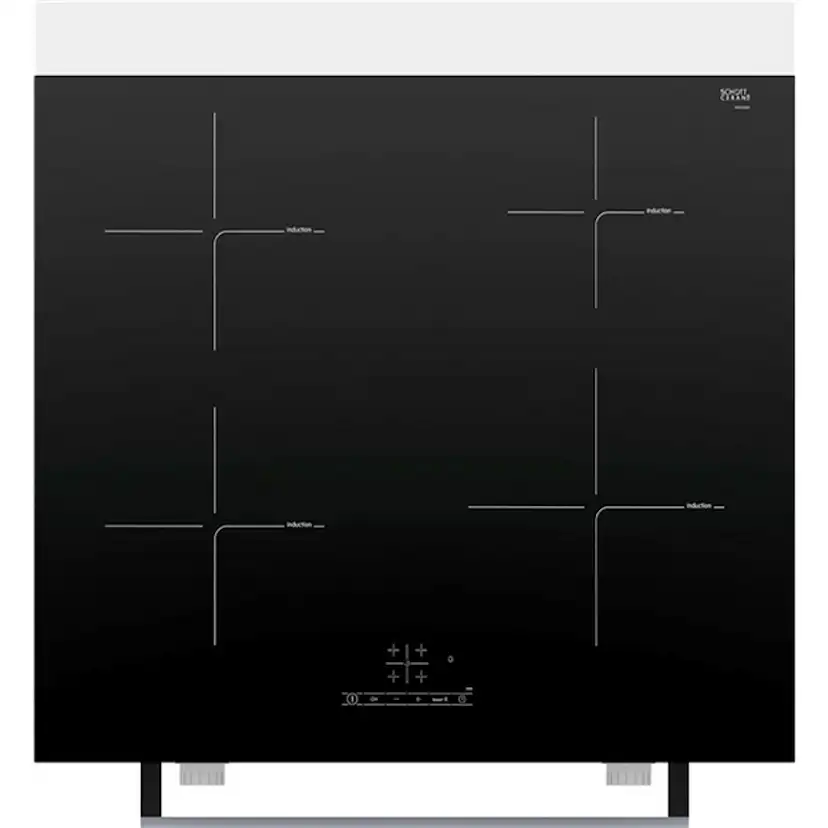 Induktionsspis Bosch Serie 4 HLN39A020