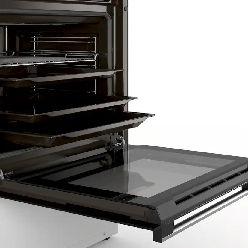 Induktionsspis Bosch Serie 4 HLN39A020